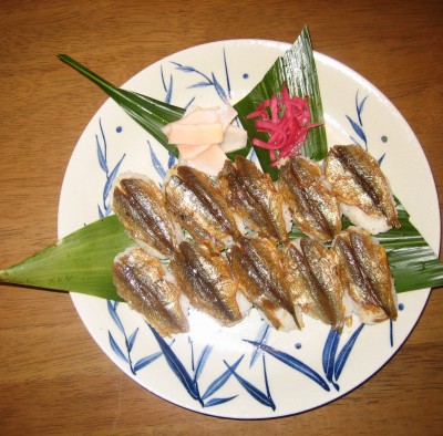 Zyakozushi