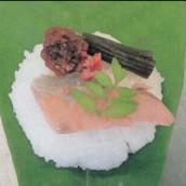 Houba-zushi Sushi Houba