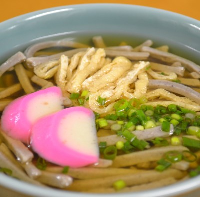 Iya soba (Sobakiri)