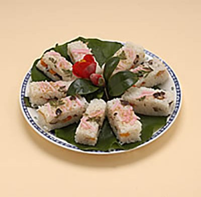 Tsuwa Sushi