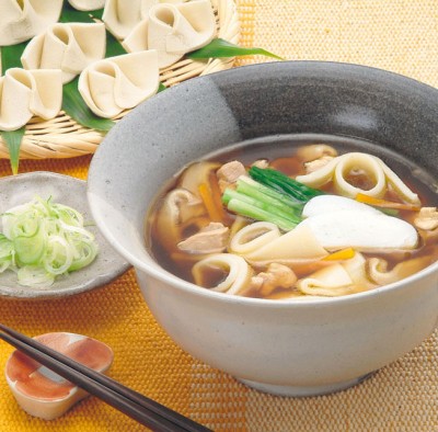 Mimi-udon