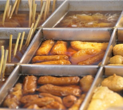 ODEN