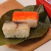 Kaki no Ha Sushi