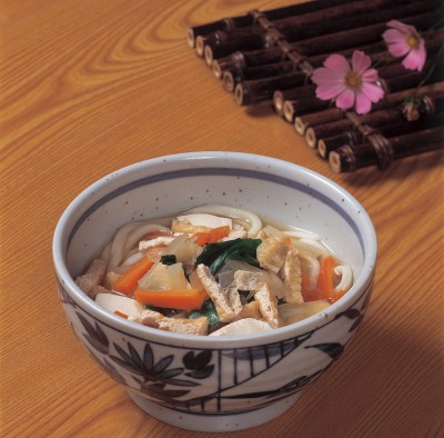 Shippoku Udon