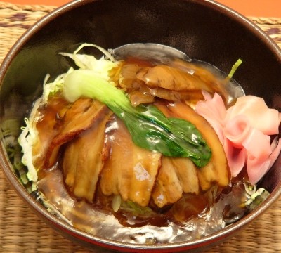 ごぼとん丼