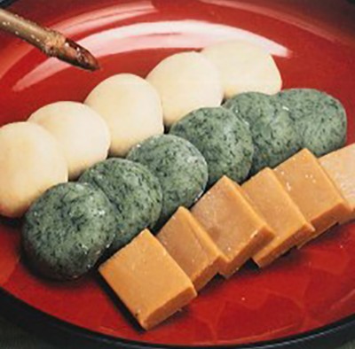 Tochimochi