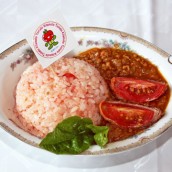 Kitamoto Tomato Curry