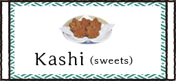Kashi(sweets)