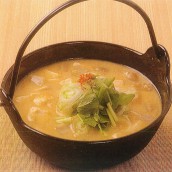 Natto-jiru