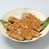Kashikiri (Kashi tofu)