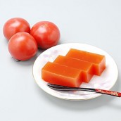 Tomato Yokan