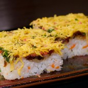 Iwakuni Sushi