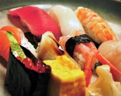 Edo-mae Sushi