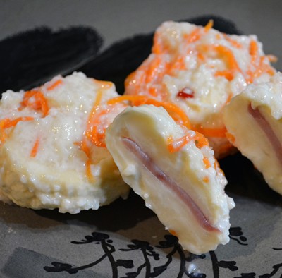 Sushi Kabura
